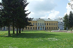 Schloss Semlow